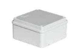 Junction Boxes - With stainless steel screw DT 1049