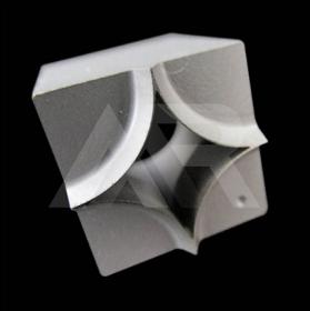 Thermoforming Star Punches