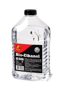 Bio Ethanol 2000 ml