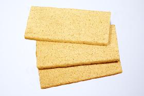 Extruded Flat-Bread