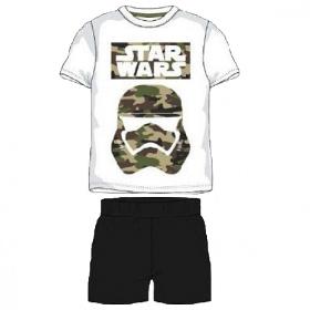 Wholesaler clothing kids licenced Star Wars