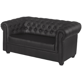 Lounge Sofa Chester 2-seater