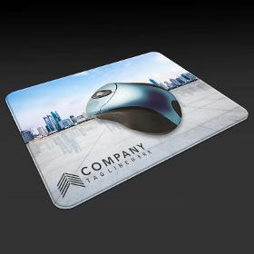 Two-layer Welded Mouse Pads