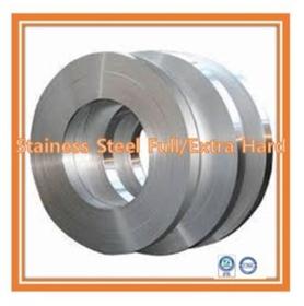Ferritic Stainless Steel Strip 304,316 