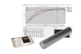 Datapaq® Furnace Tracker Rotational Thermal Profiling Systems