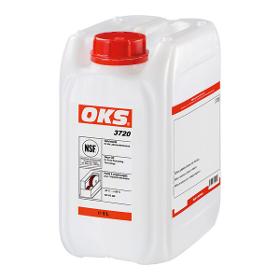 OKS 3720 – Gear Oil for Food Processing Technology