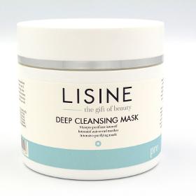 Deep Cleansing Mask 100 ml
