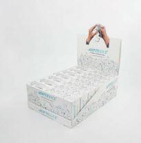 40×7 Eyeglass Cleaning Wipes