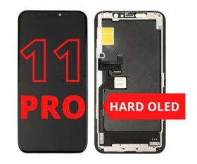 Iphone 11 Pro Oled Lcd Display Touch Screen Assembly - Hard