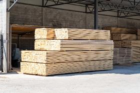 Primary Wood Processing