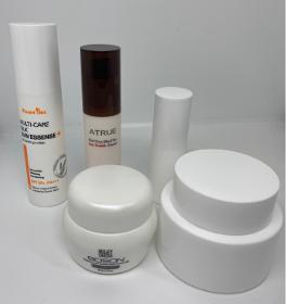 Cosmetic PP Container - PP SERIES