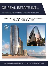 Luxury Real Estate - Property Investment - Miami - Florida -