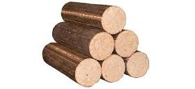 Ruf Wood Briquettes