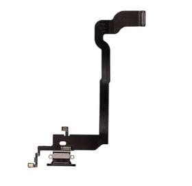 Charging Port Flex Cable Compatible For Iphone X-oem
