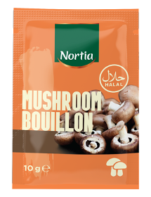 Mushroom Powder Bouillon
