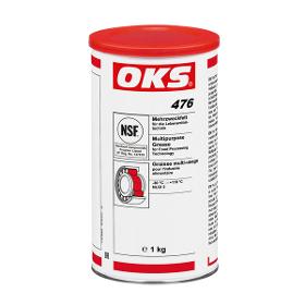 OKS 476 – Multipurpose Grease for Food Processing Technology