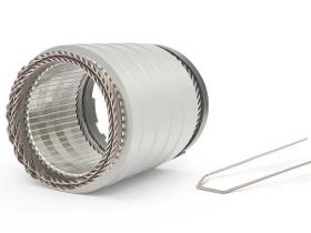 PEEK Magnet Wire Insulation