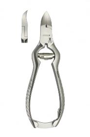 Excellent Buffer Nail Nippers 13 cm Basic