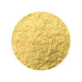 Mustard Flour Yellow Degreased Organic