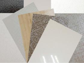 Polyester Overlay Plywood