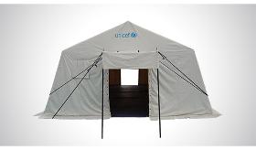 School tent