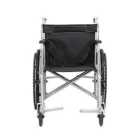 Foldable manual wheelchair - YM119