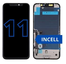 Iphone 11 Lcd Display Touch Screen Assembly - Incell