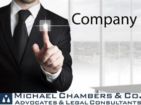 Company law