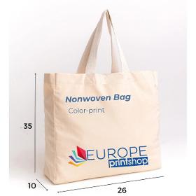 Nonwoven Fabric Bag (35x26+10)