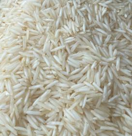 1121 Steamed Basmati Rice