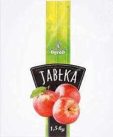 Packaging for fruit and vegetables
