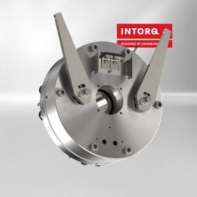 spring-applied-brakes - INTORQ BFK464