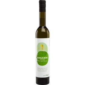 Extra Virgin Organic Gourmet Olive Oil (500 ml)
