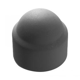 85603 Grey Hexagonal Nuts Caps