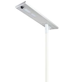 Integrated Solar Street Lights(All-in-One)