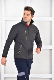 Softshell jackets and Vests 