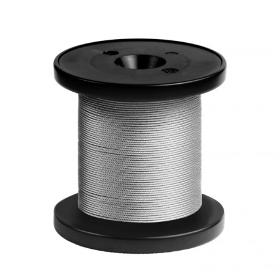 Stainless steel wire Rope
