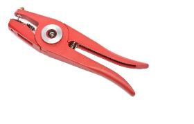 Multifunctional animal ear tag pliers for sheep,cow,pig