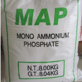 Monoammonium Phosphate (MAP)
