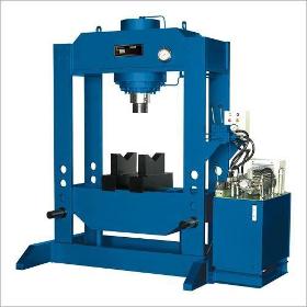 Hydraulic Press 150 Tons