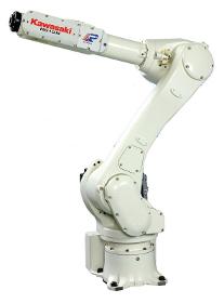 Articulated robot - RS010N