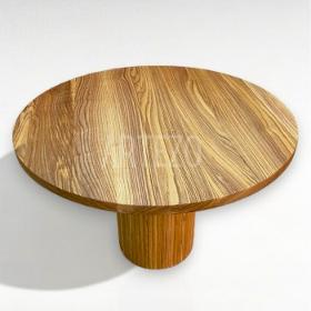 Custom Handmade Table 