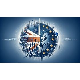 Business Consulting UK - EUROPE 