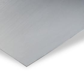 Stainless steel sheet, 1.4016, cold-rolled, 2R