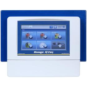 IQ Manager system