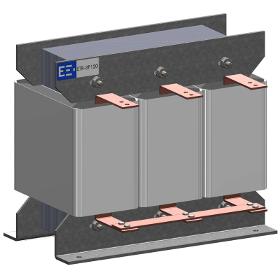 Isolation and Power Transformer - ETR
