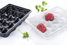 Meatball Container