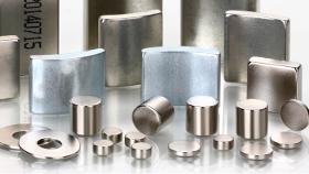 Magnets With Kinds of Specifications and Applications