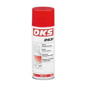 OKS 2631 – Multi-Foam Cleaner Spray
