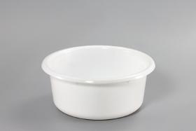 Plastic bowl 190 mm